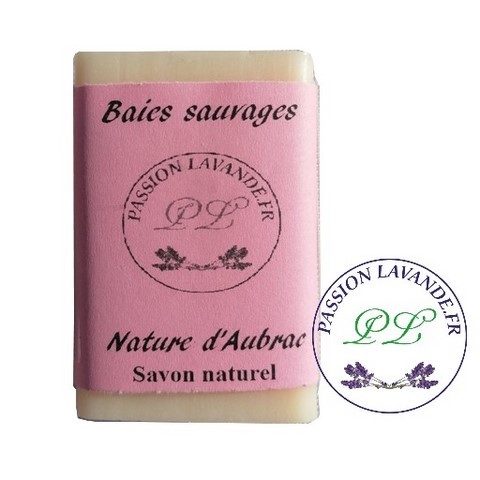 Savon-Baies-sauvage-Bio-Aubrac-Cadeau