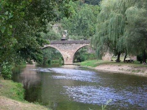 Belcasel Le Pont