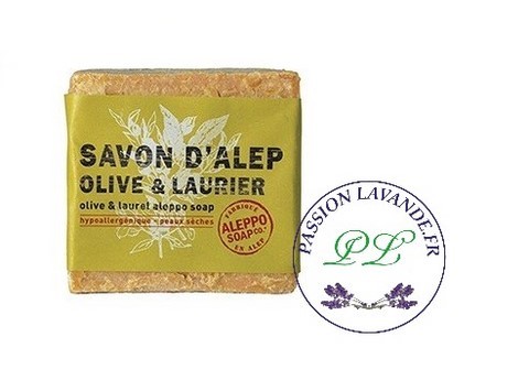 savon-alep-olive-laurier-Aleppo-soap