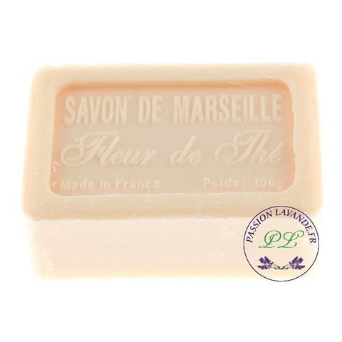 Savon-de-Marseille-parfum-fleur-the